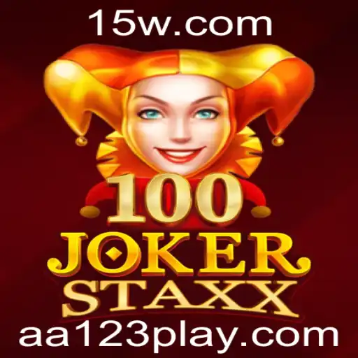 Tudo sobre 100JokerStaxx: Introdução, Descrição e Regras do Jogo