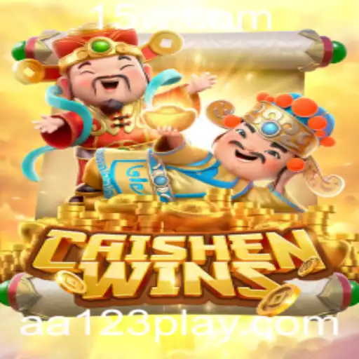 CaishenWins: Descubra o Empolgante Universo do Jogo de Slots