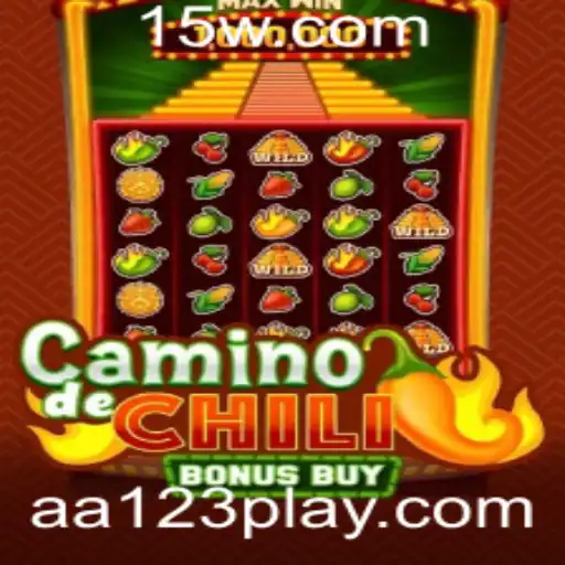 Descubra o Novo Mundo de CaminodeChiliBonusBuy: Um Jogo Revolucionário