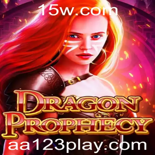 DragonProphecy: Descubra o Universo Épico do Novo Jogo de RPG