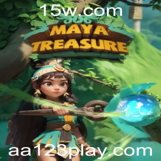 Descubra o Mundo de Aventuras em MayaTreasure: Um Jogo de Estratégia e Descoberta