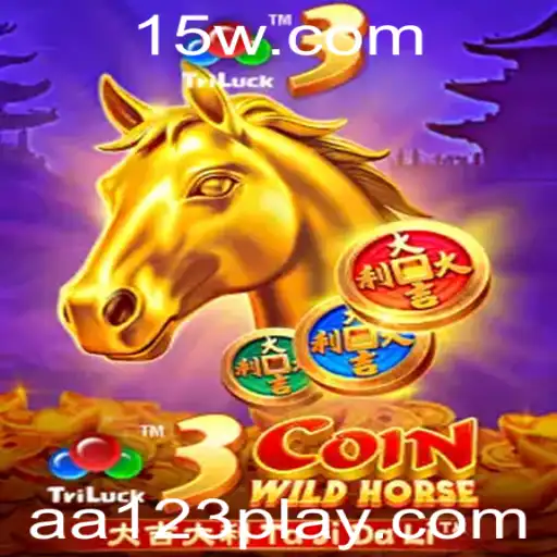 Descobrindo as Aventuras de 3CoinWildHorse: O Novo Fenômeno dos Jogos
