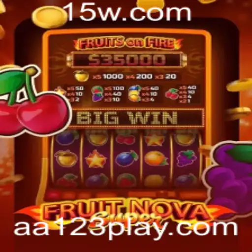 Explorando o Mundo de FruitNovaSuper: Um Jogo Revolucionário
