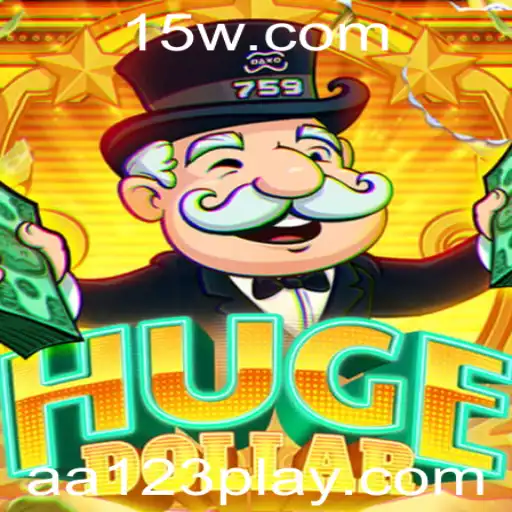Explorando o Universo de HugeDollar: Um Mergulho no Jogo Popular