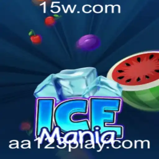 IceMania: Descubra a Emoção do Jogo Inovador