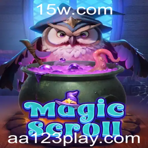MagicScroll: A Aventura Interativa que Transforma Fantasias em Realidade