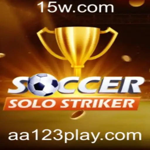 Descubra o Mundo do SoccerSoloStriker: Um Jogo de Futebol Revolucionário