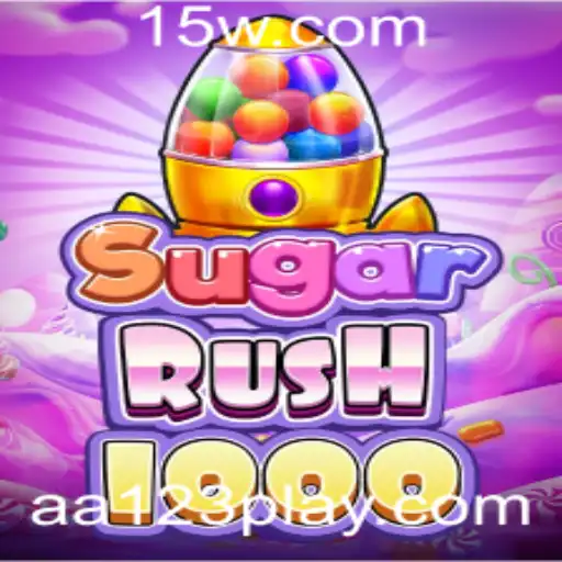 Explorando o Mundo Doce de SugarRush1000: Um Jogo de Estratégia e Aventura