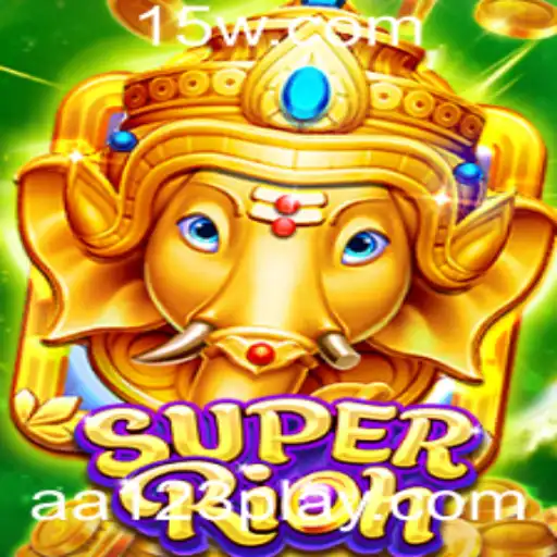 Explorando SuperRich: O Jogo que Captura o Espírito dos Tempos Modernos