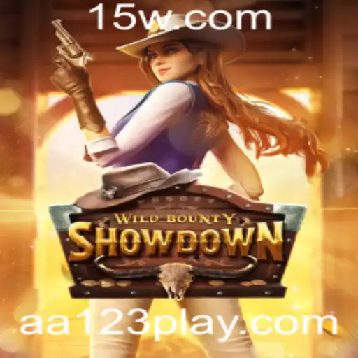 WildBountyShowdown: Uma Aventura Inovadora no Mundo dos Jogos