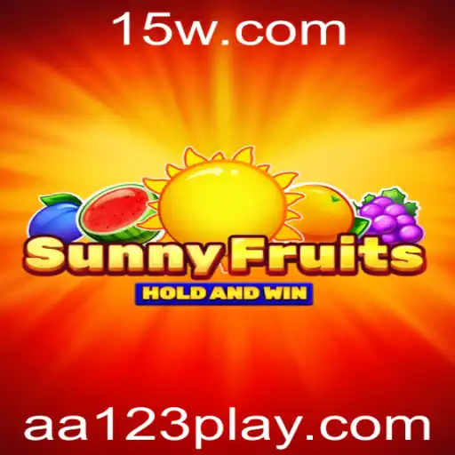 Descubra o Jogo SunnyFruits: Regras e Introdução