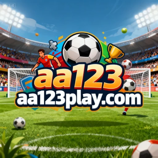 Logo aa123