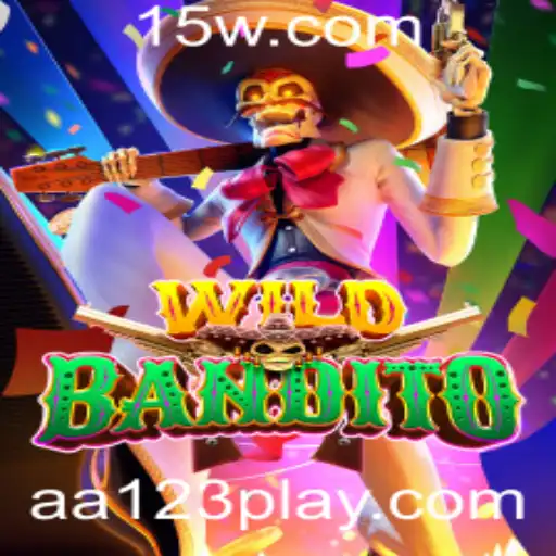 WildBandito: Aventuras e Estratégias no Mundo dos Jogos