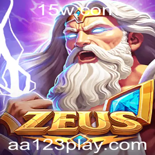 Jogo Zeus: Uma Aventura Mitológica